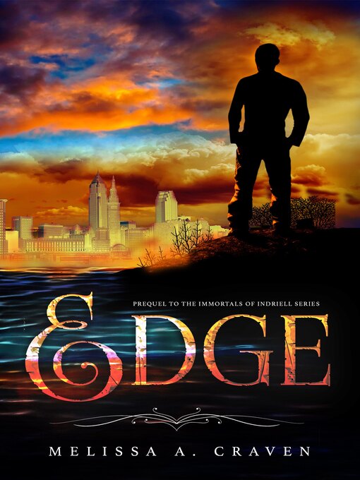 Title details for Edge by Melissa A. Craven - Available